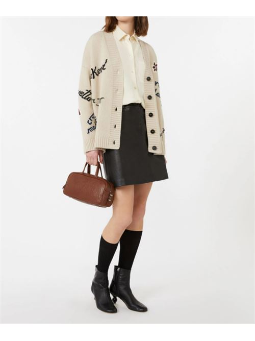 BELGIO WEEKEND MAXMARA | 2525346082600005 ECRU